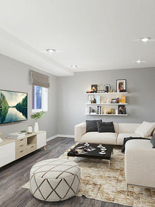 Staging / Virtual Consultation - LaYerz Interiors 