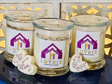 Aromatherapy Candles - LaYerz Interiors 